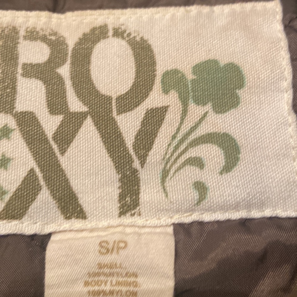 Roxy Jacket - Picture 3 of 7